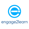 engage2learn logo