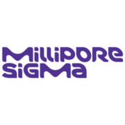 MilliporeSigma, the U.S. and Canada Life Science business of Merck KGaA, Darmstadt, Germany logo